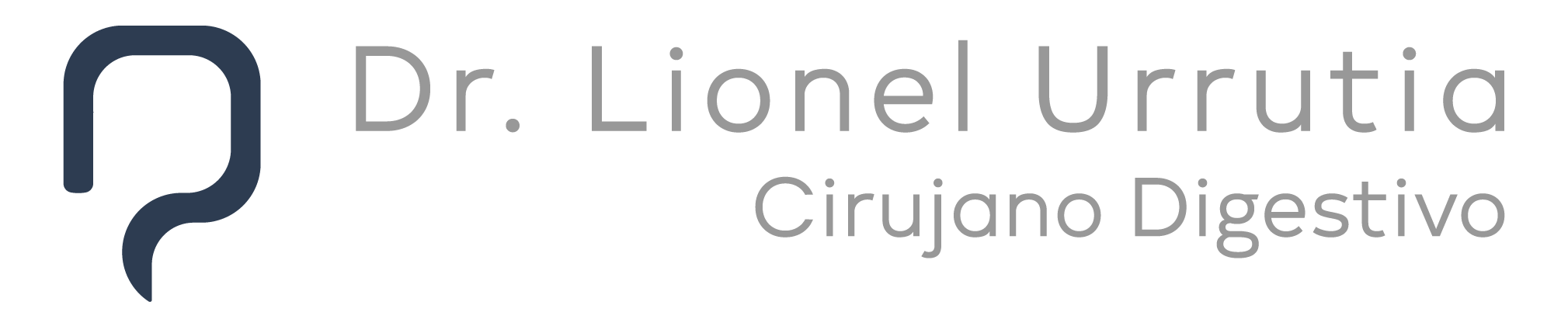 DR. LIONEL URRUTIA