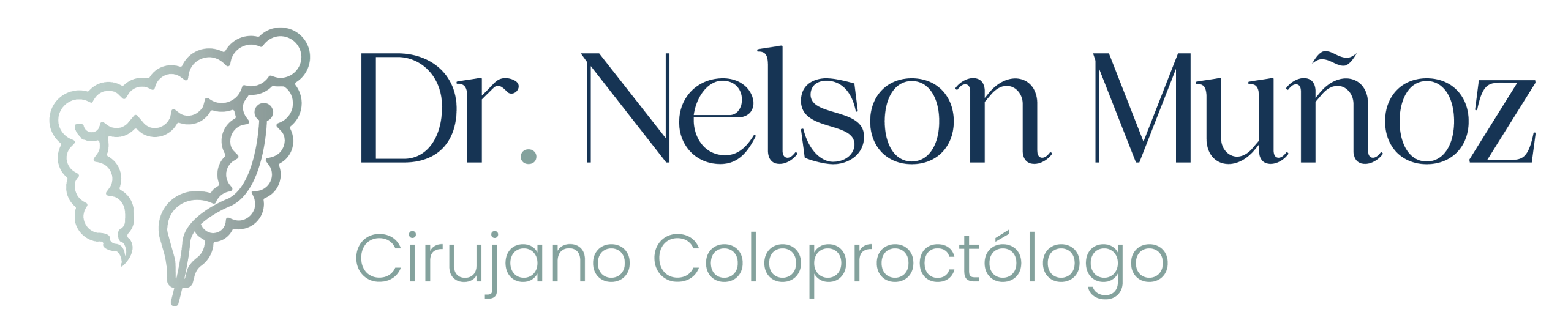 Dr. Nelson Muñoz Pérez - Cirujano General y Coloproctólogo