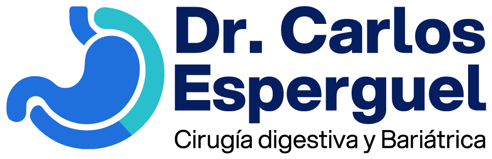 Dr. Carlos Esperguel — Cirugía Digestiva y Bariátrica