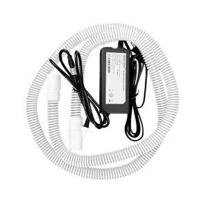 Circuito calefaccionado para cualquier marca del mercado