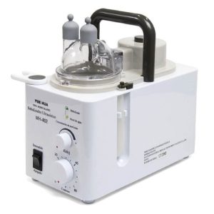 NEBULIZADOR ULTRASONICO